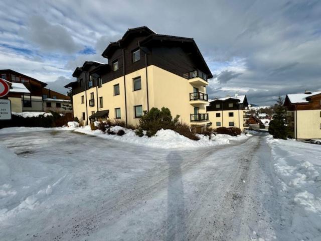 Apartment Romana High Tatras-Fantastic Views-Washer Nova Lesna Bagian luar foto