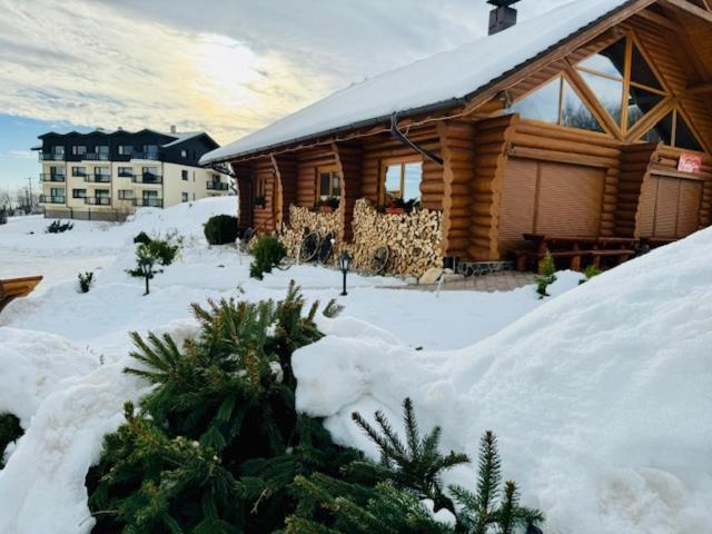 Apartment Romana High Tatras-Fantastic Views-Washer Nova Lesna Bagian luar foto
